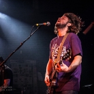 Passafire at the State Theater © Bryan Crabtree