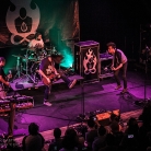 Passafire at the State Theater © Bryan Crabtree