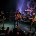 Passafire at the State Theater © Bryan Crabtree