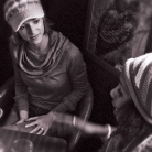 Owl by Goorin Catalog Campaign © Bryan Crabtree