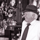 Owl by Goorin Catalog Campaign © Bryan Crabtree