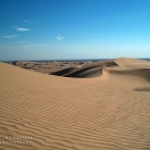 A Sea of Sand © Bryan Crabtree