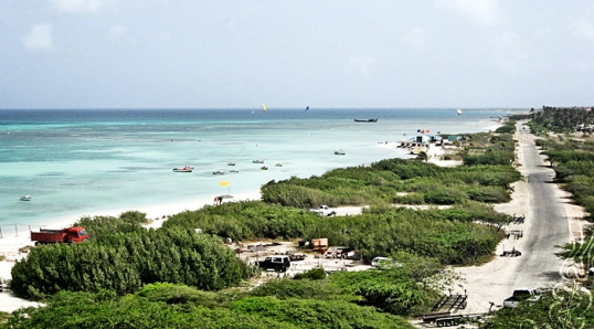 Aruba – April 2007 © Bryan Crabtree