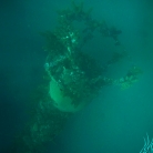 Scuba Diving in Aruba © Bryan Crabtree