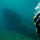 Scuba Diving in Aruba © Bryan Crabtree