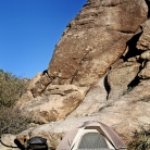 Mojave National Preserve © Bryan Crabtree