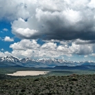 Inyo National Forest © Bryan Crabtree