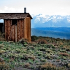 Inyo National Forest © Bryan Crabtree