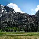 Inyo National Forest © Bryan Crabtree