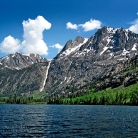 Inyo National Forest © Bryan Crabtree