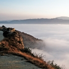 Griffith Park at Dawn © Bryan Crabtree