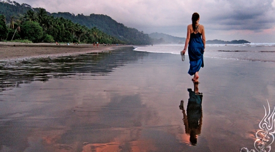 Costa Rica © Bryan Crabtree
