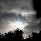 Solar Eclipse (May 20, 2012) © Bryan Crabtree