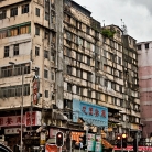 Hong Kong & Dongguan © Bryan Crabtree