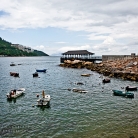 Stanley Beach © Bryan Crabtree