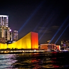 New Kowloon from the Star Ferry © Bryan Crabtree