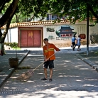 Qifeng Park © Bryan Crabtree