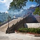 Huangqi Kwan-yin Temple, Qifeng Park © Bryan Crabtree