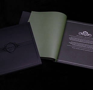 2009 Dita Optical Catalog by BC Design