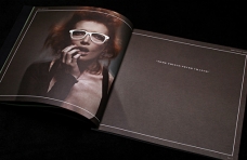 2009 Dita Optical Catalog by BC Design