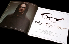 2009 Dita Optical Catalog by BC Design