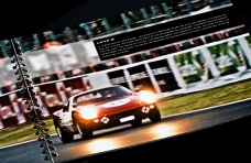 Lancier Debut Catalog by BC Design