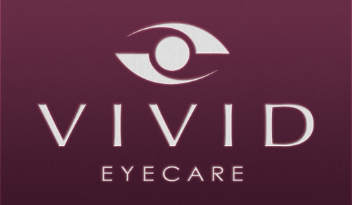 Vivid Eyecare Logo by BC Design