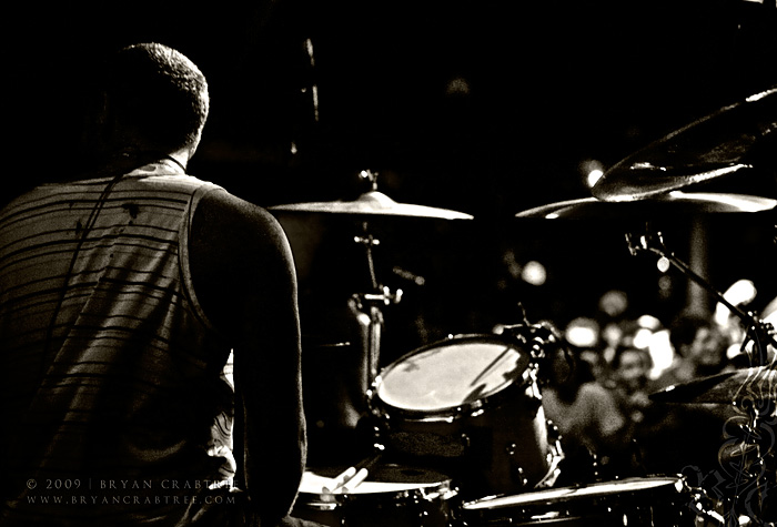 NoFX at the Canyon Club © Bryan Crabtree