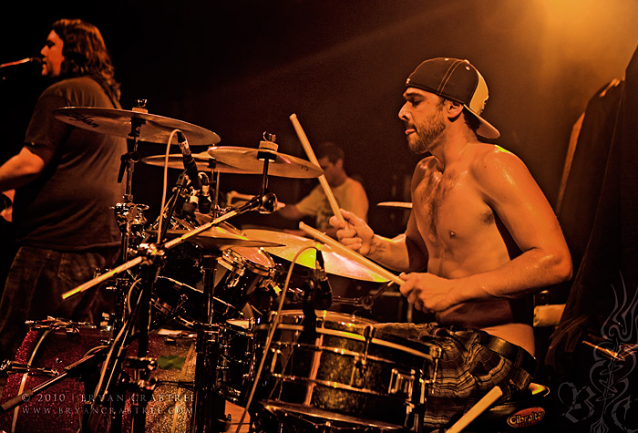 Iration – Winter Blackout Tour © Bryan Crabtree