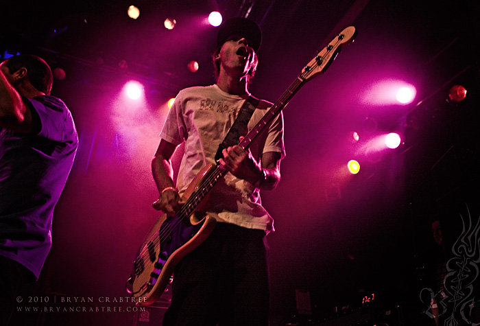 Iration – Winter Blackout Tour © Bryan Crabtree