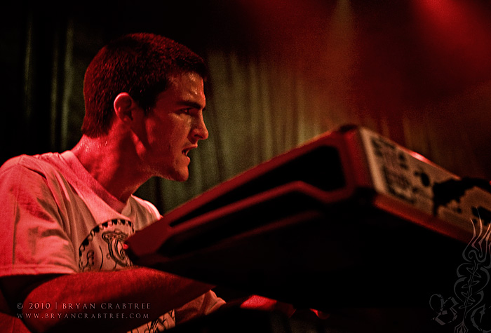 Iration – Winter Blackout Tour © Bryan Crabtree