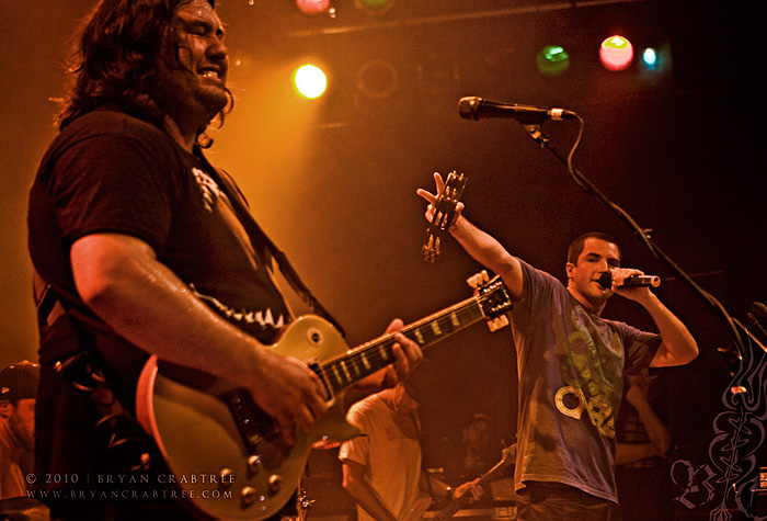 Iration – Winter Blackout Tour © Bryan Crabtree