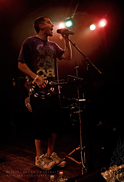 Iration – Winter Blackout Tour © Bryan Crabtree