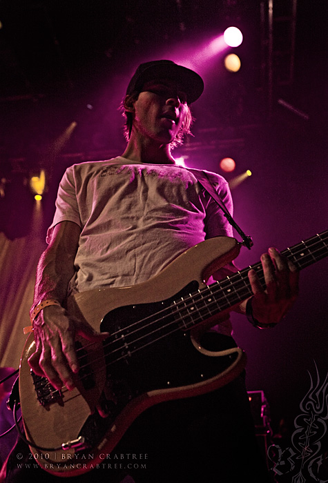 Iration – Winter Blackout Tour © Bryan Crabtree