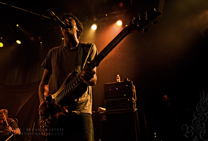 Passafire – Winter Blackout Tour © Bryan Crabtree