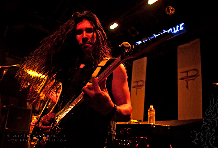 Holy Grail at the Troubadour © Bryan Crabtree