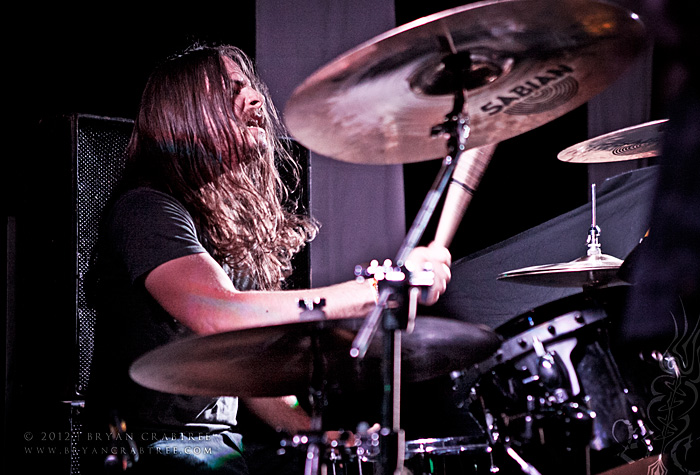 Holy Grail at the Troubadour © Bryan Crabtree