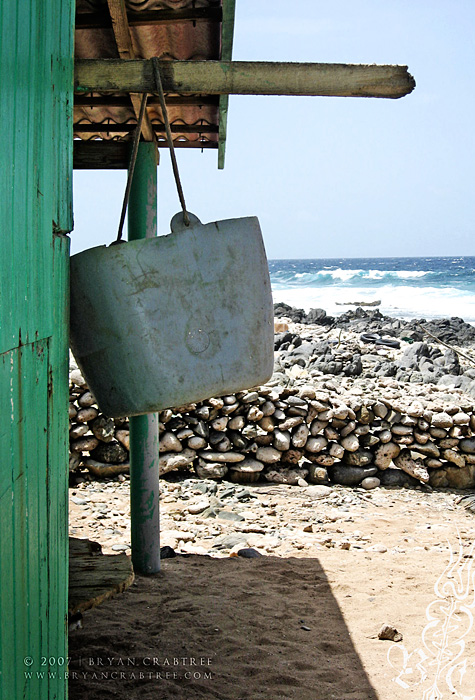 Aruba – April 2007 © Bryan Crabtree