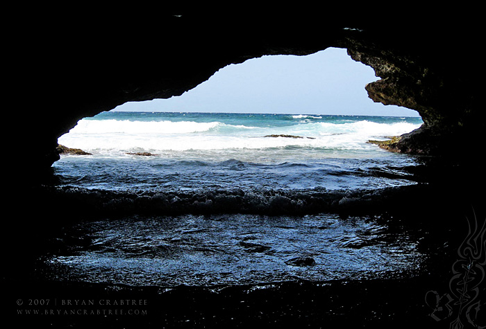 Aruba – April 2007 © Bryan Crabtree