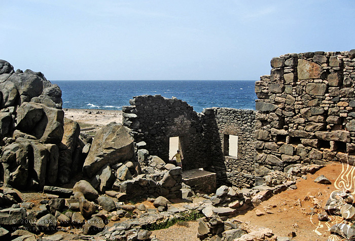 Aruba – April 2007 © Bryan Crabtree