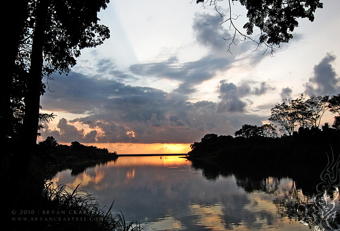 Costa Rica © Bryan Crabtree