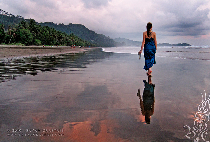 Costa Rica © Bryan Crabtree