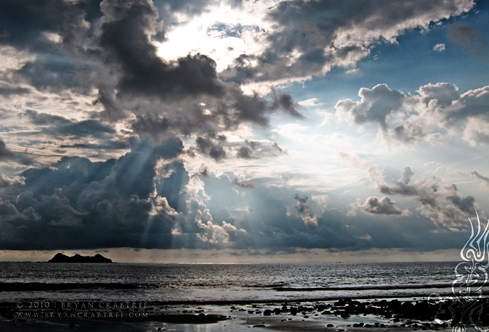 Costa Rica © Bryan Crabtree