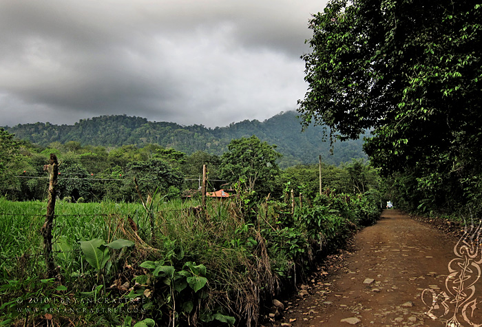 Costa Rica © Bryan Crabtree