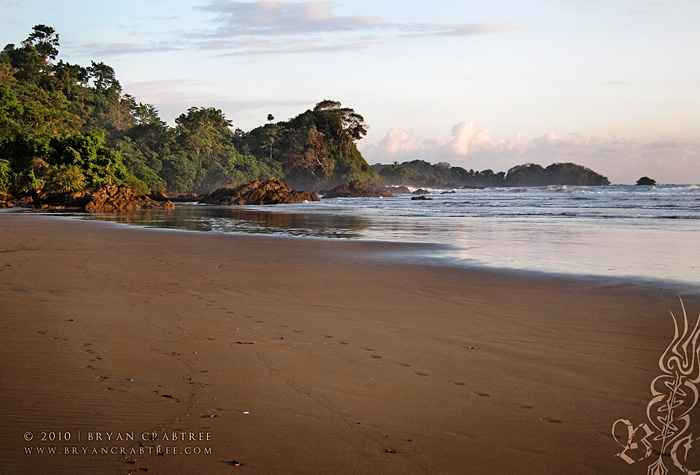 Costa Rica © Bryan Crabtree