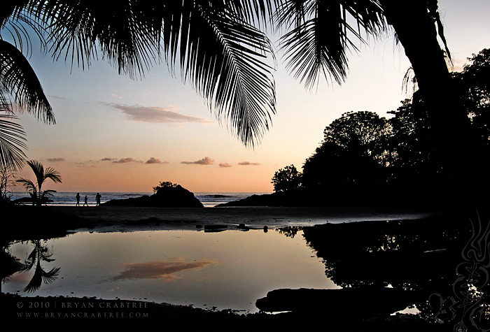 Costa Rica © Bryan Crabtree