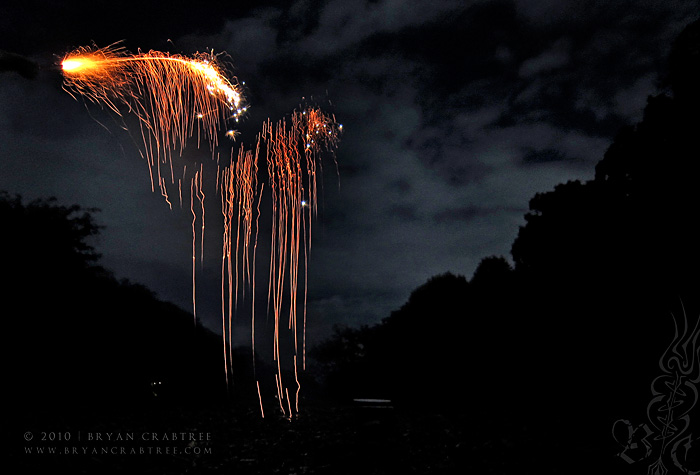 Costa Rica © Bryan Crabtree