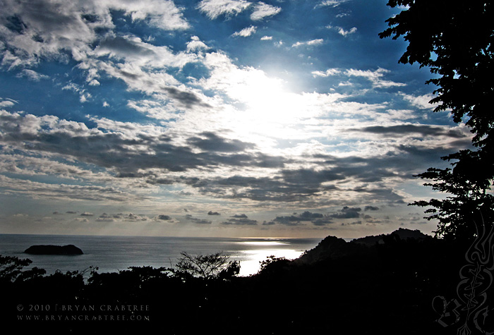 Costa Rica © Bryan Crabtree