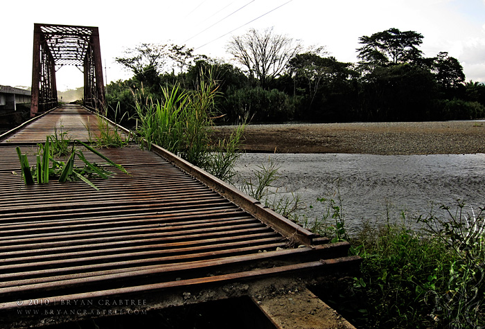 Costa Rica © Bryan Crabtree