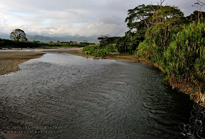 Costa Rica © Bryan Crabtree